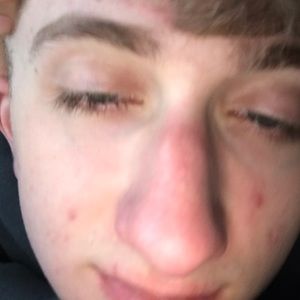 Meet your Posher, Ian